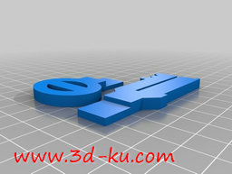 3D打印模型关塔那摩监狱是美国军的图片