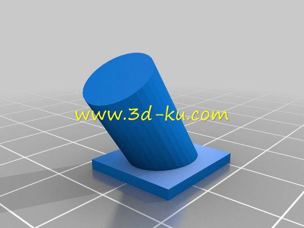 各种具有倾斜的塔的度模型的图片2