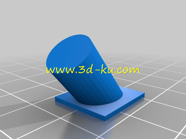 各种具有倾斜的塔的度模型的图片12