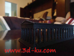3D打印模型位于距离巴勒莫市大约的图片