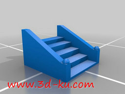 3D打印模型上流社会聚会中经常出的图片