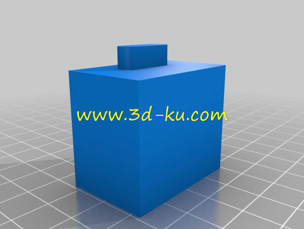 娃娃抽屉模型的图片2