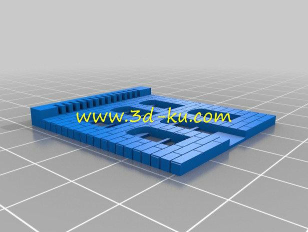 3d房子模型的图片2
