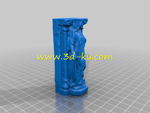 苏格兰罗斯林教堂被称模型的图片2