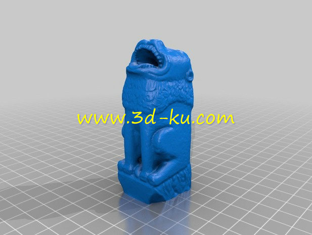 苏格兰罗斯林教堂被称模型的图片3