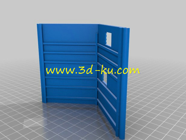 3D打印房屋模型的图片8
