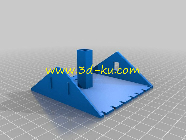 3D打印房屋模型的图片11