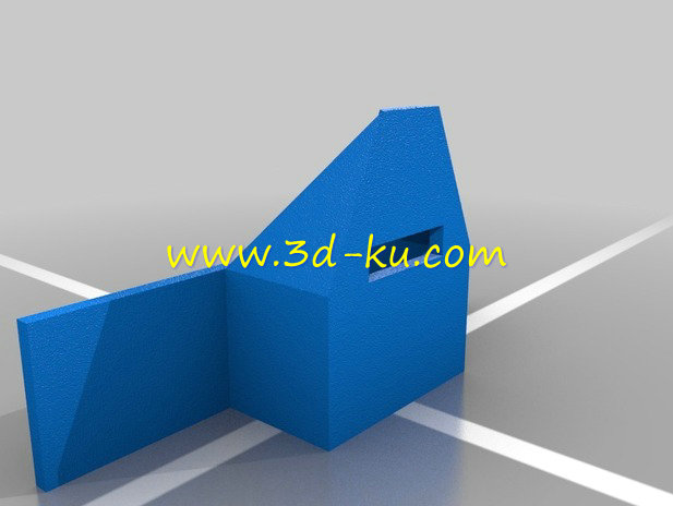 游戏桌面堡垒模型的图片4