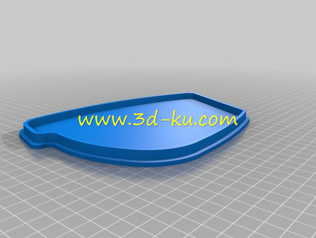 谷歌玻璃柜模型的图片2