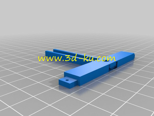 花园铁路转向架模型的图片1