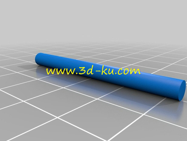 门铰链模型的图片5