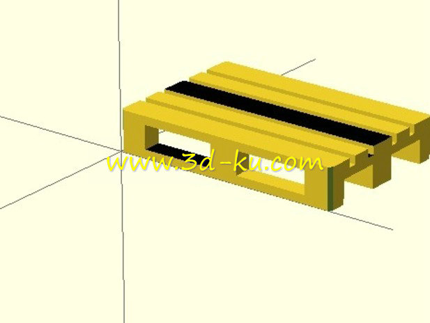 工具量表板模型的图片1