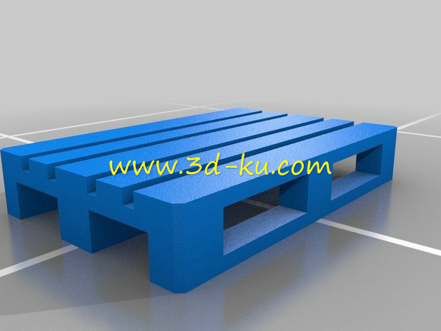 工具量表板模型的图片2