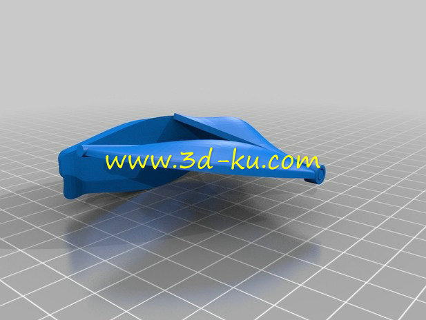 宫殿模型的图片3