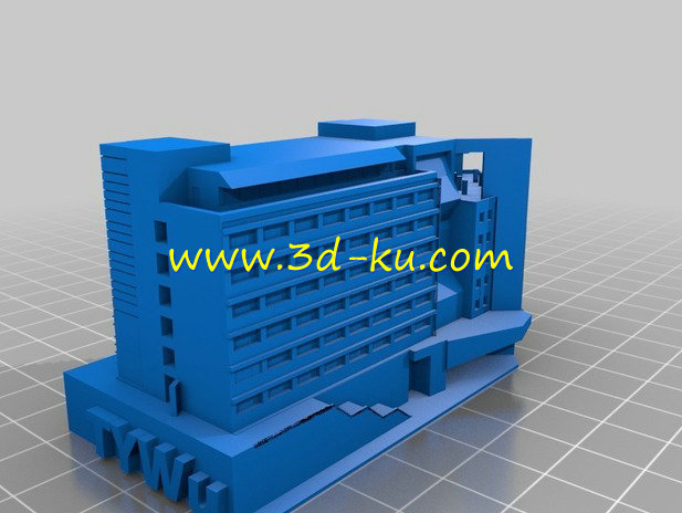 国家彰化教育大学模型的图片1