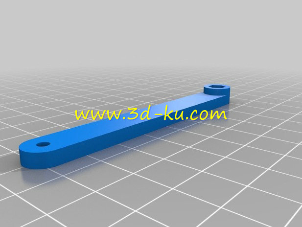 M3 螺母工具模型的图片1