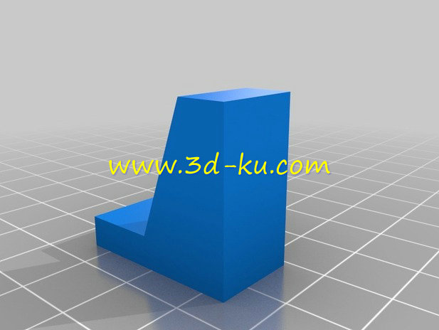 你将需要的零件有-钻1模型的图片1