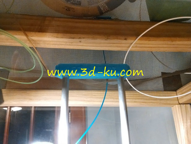 简单的 Z 轴拉杆模型的图片1