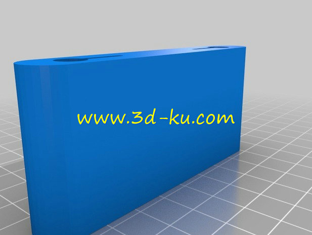 简单的 Z 轴拉杆模型的图片2