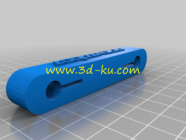 简单的 Z 轴拉杆模型的图片3