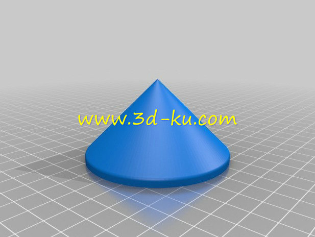 宝藏塔模型的图片2