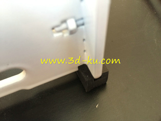 P3钢模具模型的图片1