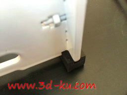 3D打印模型P3钢模具的图片