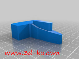 3D打印模型HWK仓港货运单位的图片