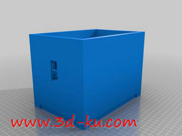 3D打印模型LGB水塔的图片