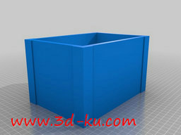 3D打印模型LGB水塔的图片