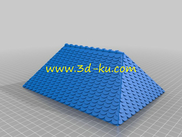 LGB水塔模型的图片5