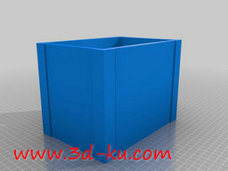 3D打印模型LGB水塔的图片