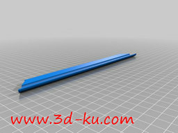 3D打印模型LGB水塔的图片