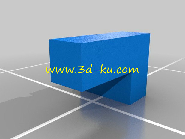益智多维拼图魔方模型的图片4