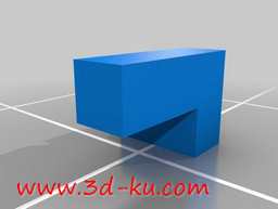 3D打印模型益智多维拼图魔方的图片