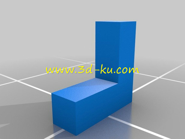 益智多维拼图魔方模型的图片5