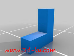 3D打印模型益智多维拼图魔方的图片