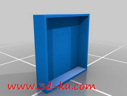 3D打印模型益智多维拼图魔方的图片