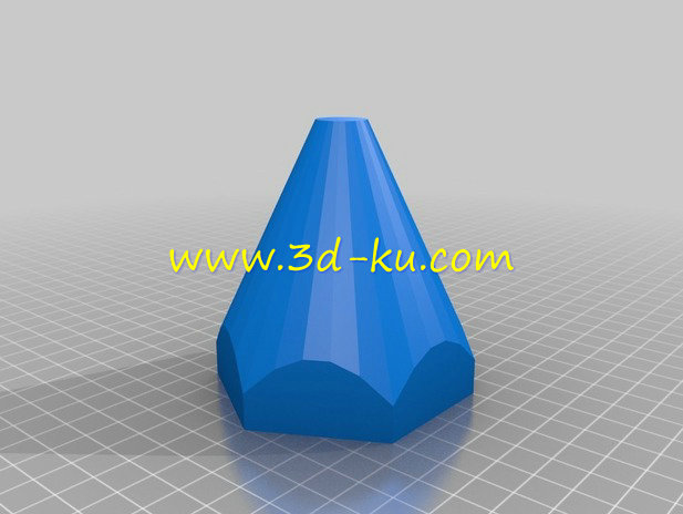螺栓的铅笔盒模型的图片2