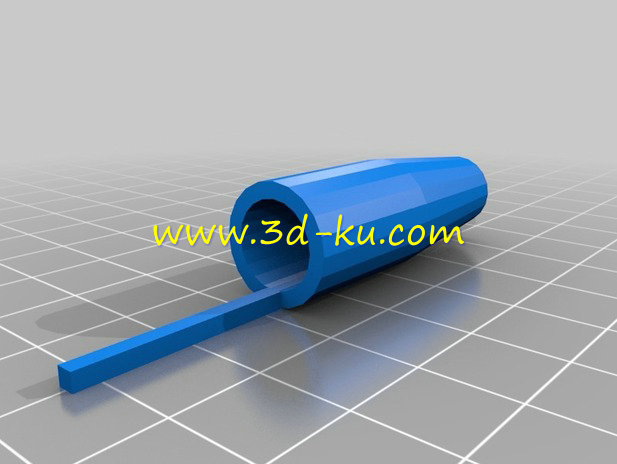 Bic 类型笔模型的图片4