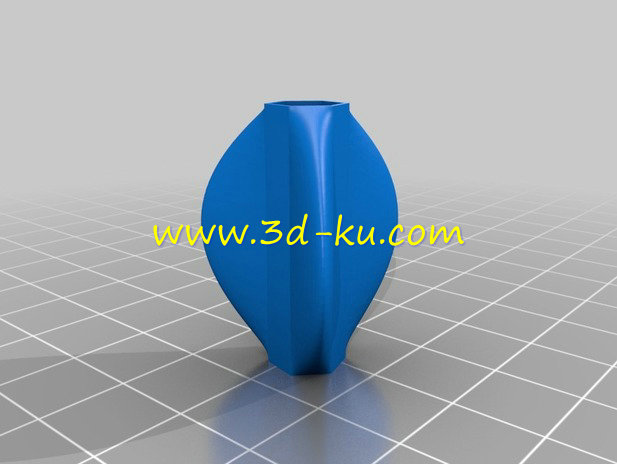 每一支笔都是待发的箭模型的图片2