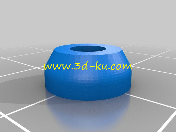 铅笔筒模型的图片2