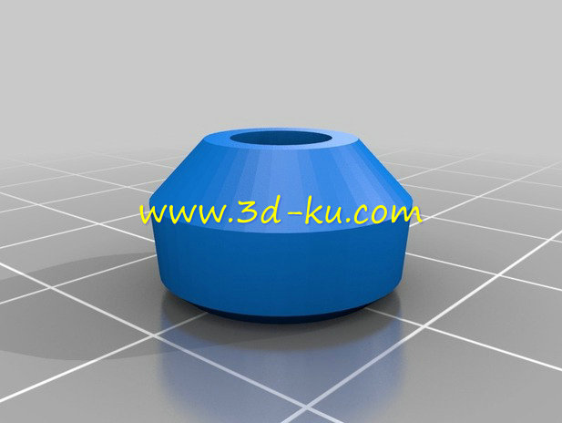 铅笔筒模型的图片3