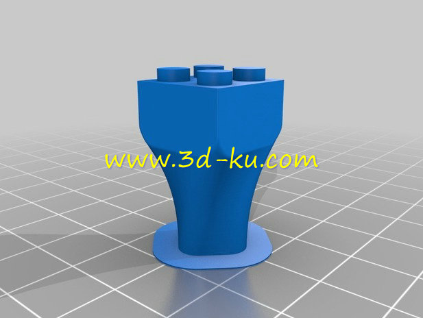 集量角器模型的图片3