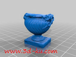 3D打印模型公元2世纪下半叶时期的图片