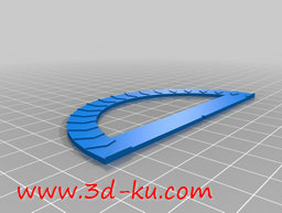 3D打印模型数学老师的好帮手，文的图片