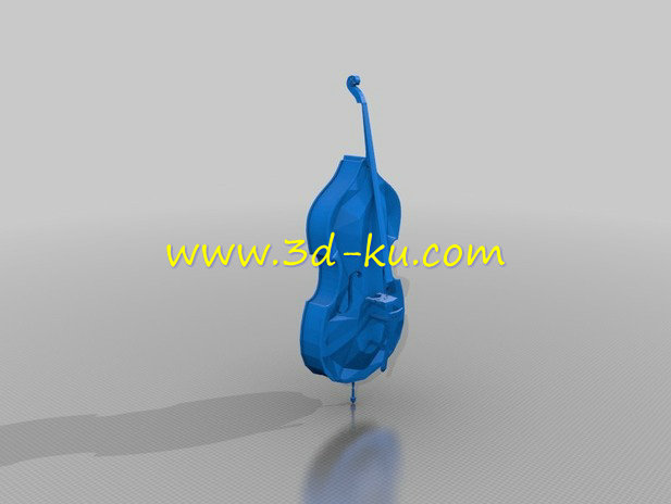 陶冶音乐的情操，聆听模型的图片2