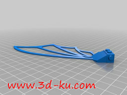 3D打印模型九头蛇是希腊神话中的的图片