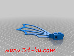 3D打印模型九头蛇是希腊神话中的的图片