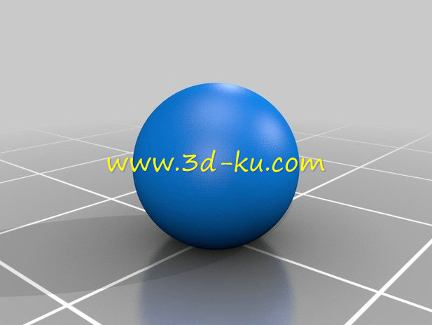 水分子模型的图片3